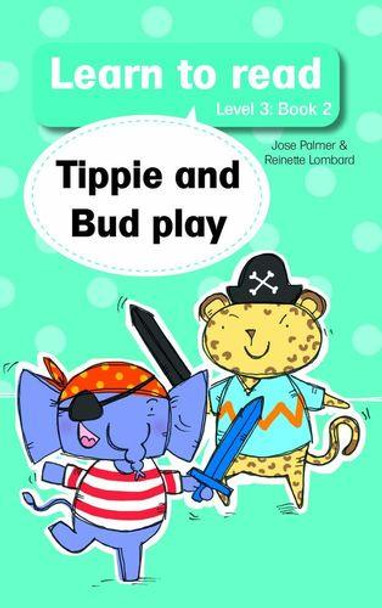 Tippie And Bud Play Level 3