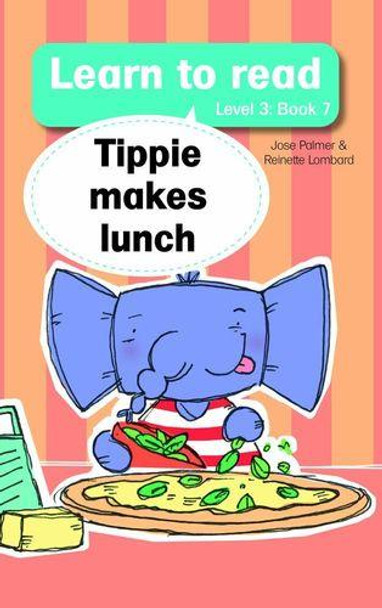 Tippie Makes Lunch Level 3