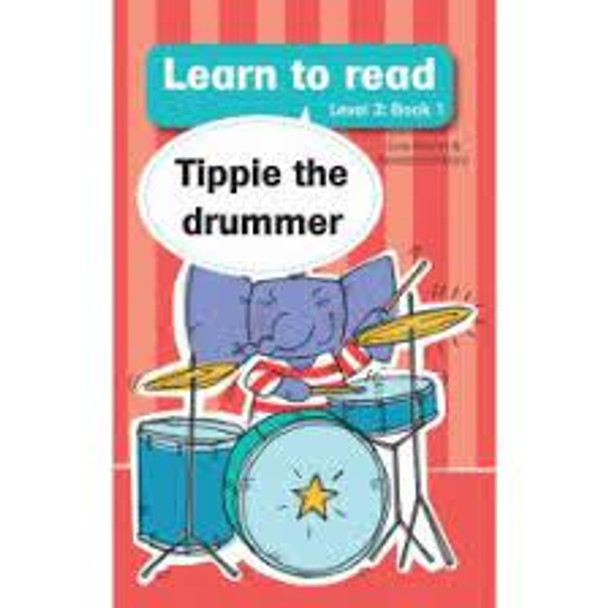 Tippie The Drummer level 3