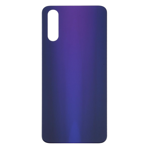 Battery Back Cover for Vivo iQOO Neo / V1914A(Purple)