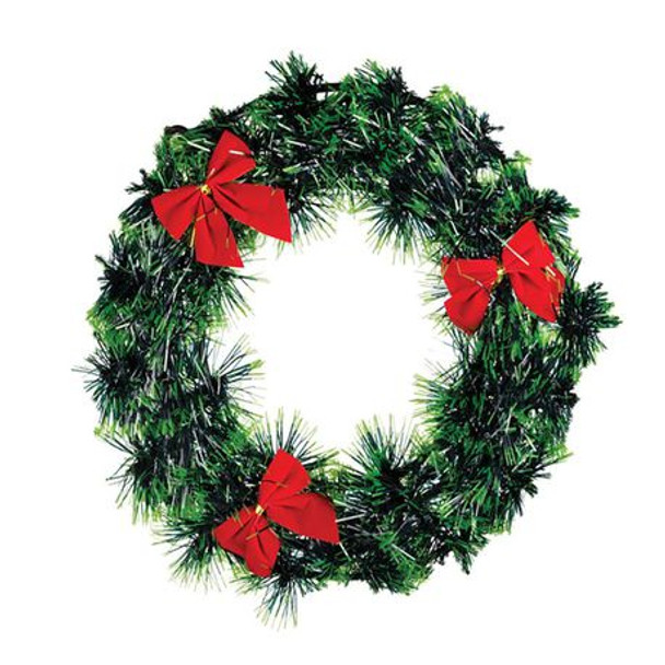 Christmas Hanging Wreath