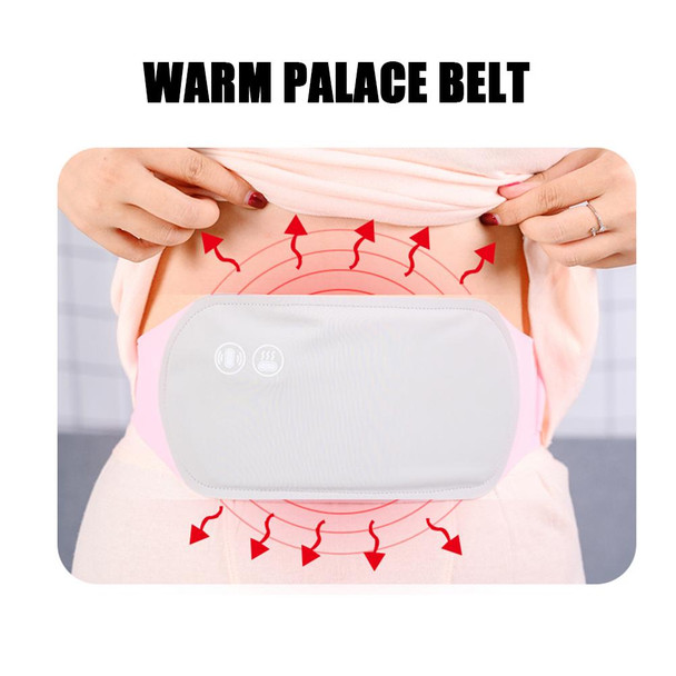 Electric Heating Belt