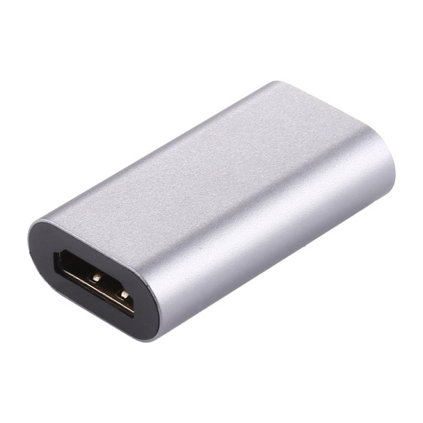 Type-C / USB-C Female to HDMI Female Aluminium Alloy Adapter