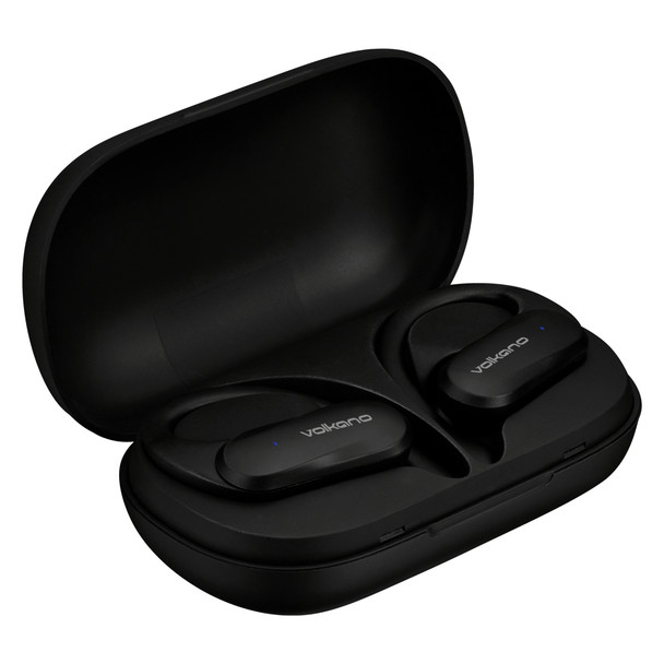 Volkano Sprint 2.0 Series True Wireless Bluetooth Earbuds