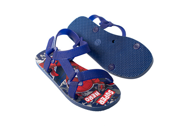 Spiderman Leisure Sandals