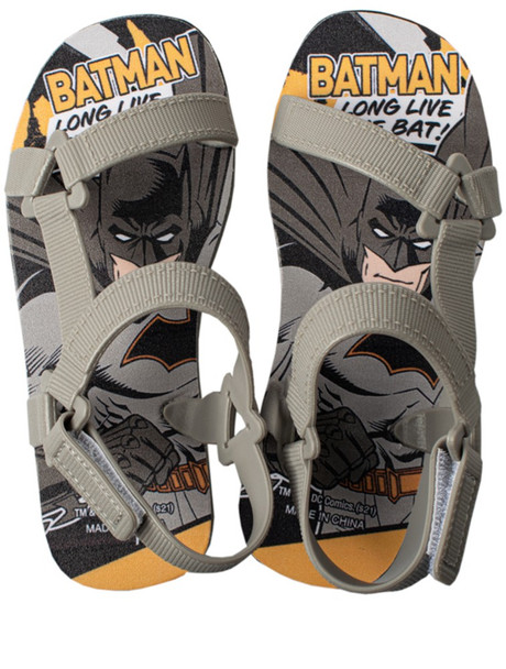 Batman Leisure Sandals