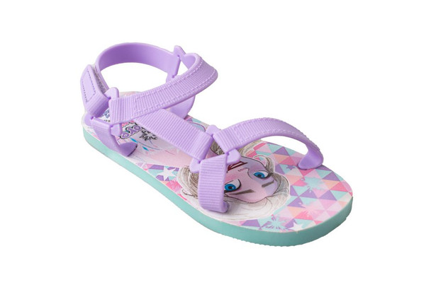 Frozen Leisure Sandals