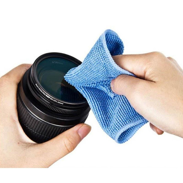 3 in 1 Camera Lens Cleaning Kit