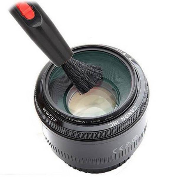 3 in 1 Camera Lens Cleaning Kit