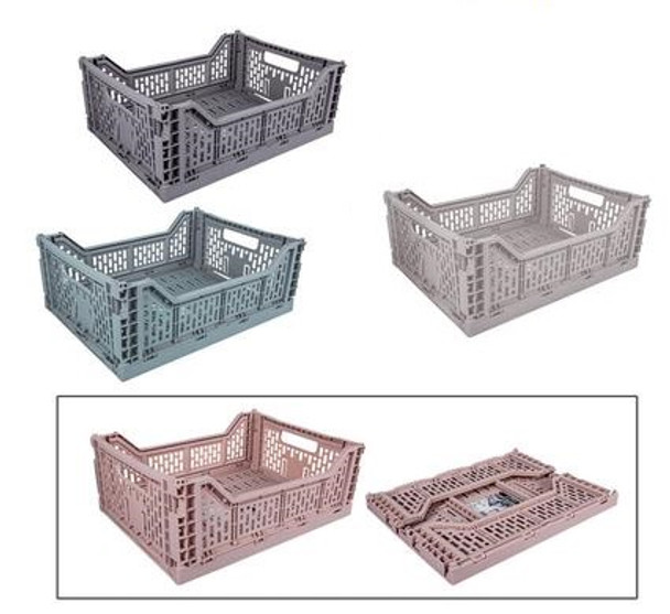 Collapsible Basket - 15L