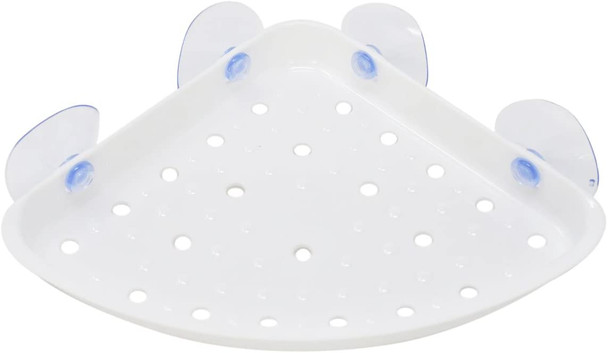 Shower Suction Tray