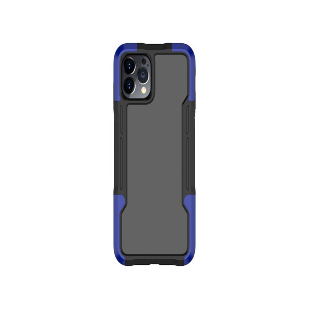 Armor Acrylic 3 in 1 Phone Case - iPhone 13(Blue)