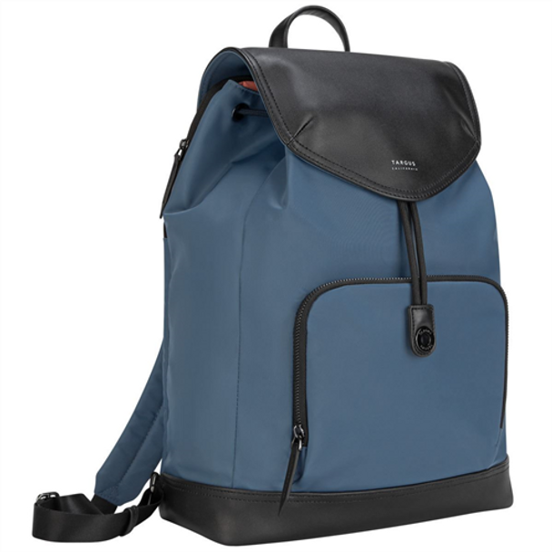 Targus Newport 15" Drawstring Laptop Backpack