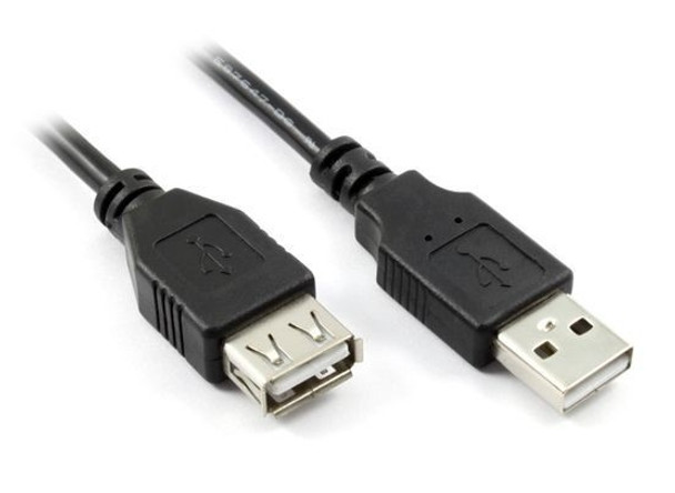 Volkano Extend Series USB Extension Cable - 2m