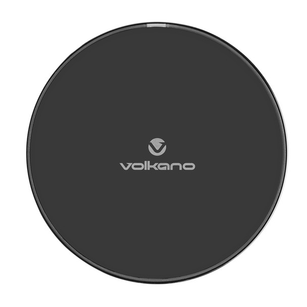 Volkano Deft Series Wireless Phone Charging Pad