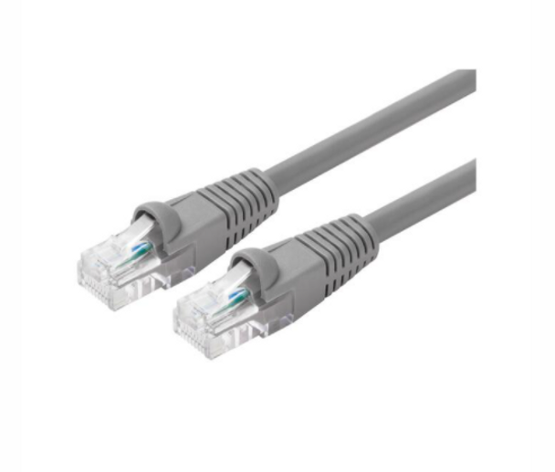 Volkano Network Series CAT5 Network Cable - 3m