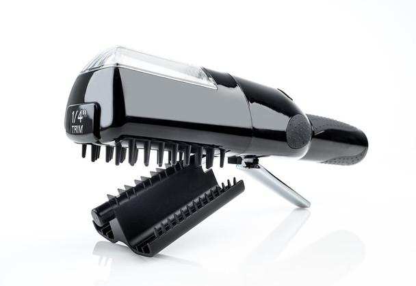 Cordless Split End Hair Trimmer