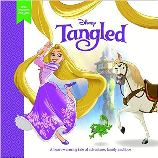 Disney Princess - Tangled