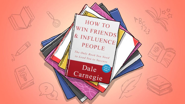 The Best Collection of Dale Carnegie