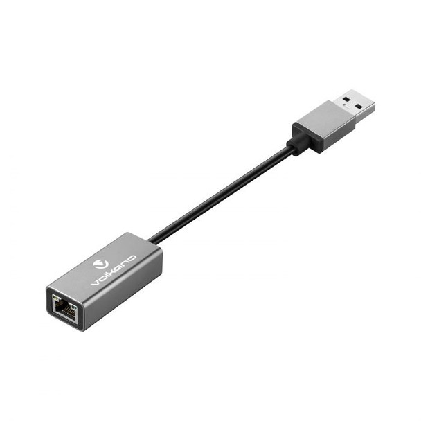 Volkano LAN Series USB 3.0 to Gigabit Network Adaptor