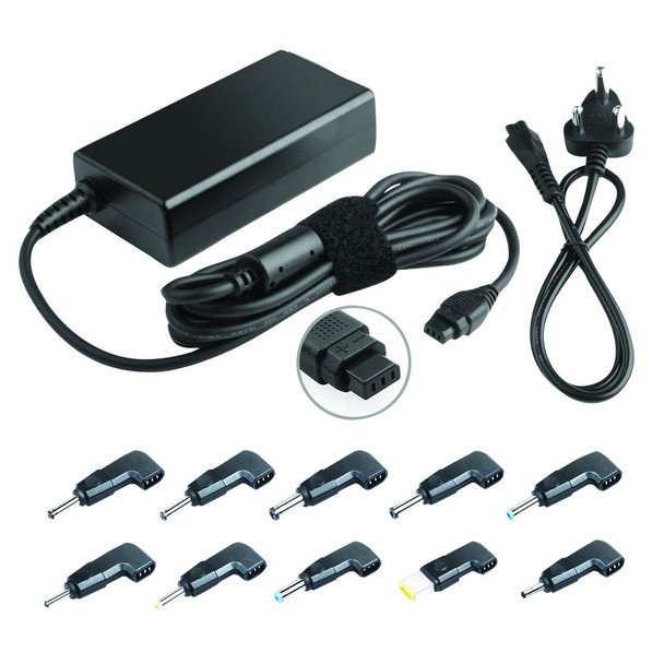 Universal Laptop Charger - CPO