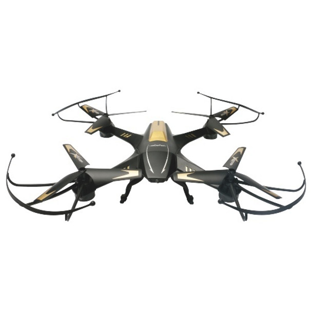 Voyager Drone With Wifi Function - CPO