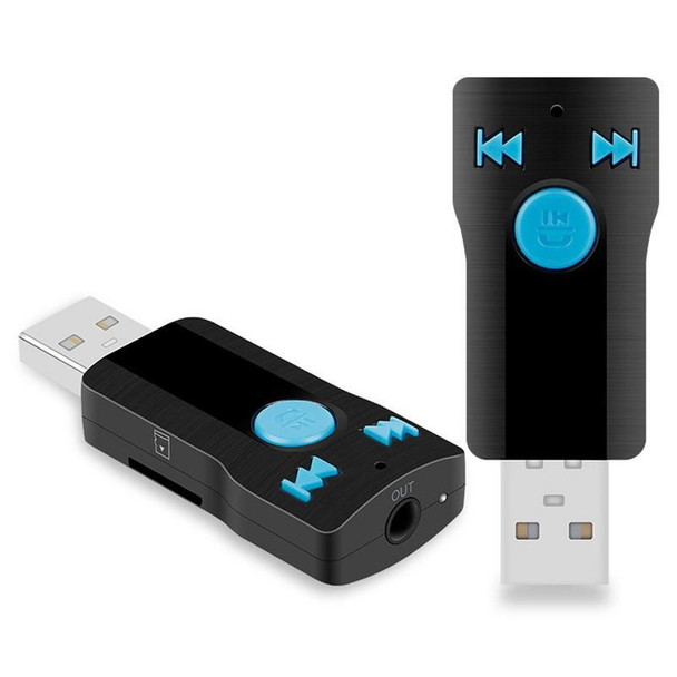 Ultra-Link Smart Bluetooth USB Receiver - CPO