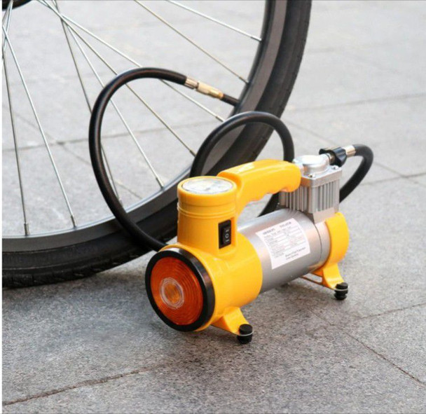 Heavy Duty Portable Air Compressor