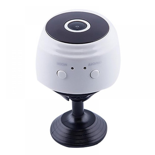 Mini WiFi Spy Webcam