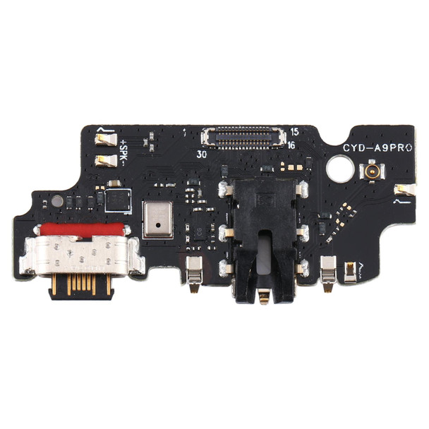 Charging Port Board for UMIDIGI A9 Pro