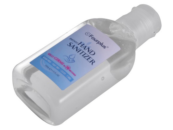 30ml Instant Hand Sanitiser