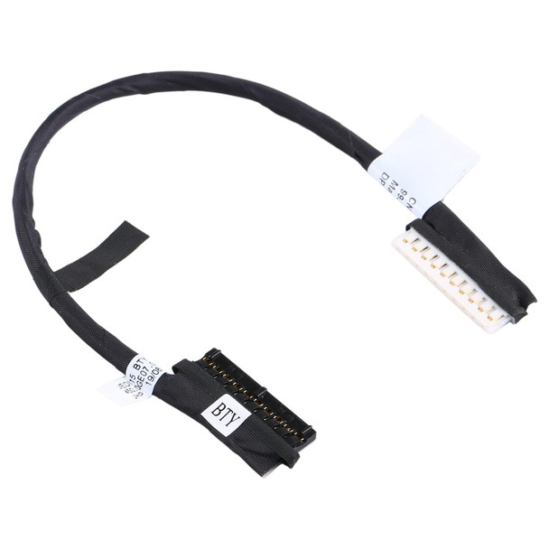 Battery Connector Flex Cable for Dell Inspiron 15 7590
