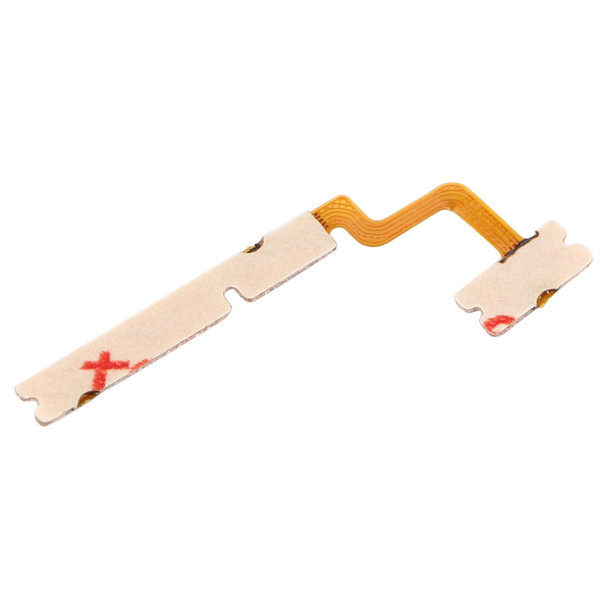 Volume Button Flex Cable for OPPO Realme 6 RMX2001