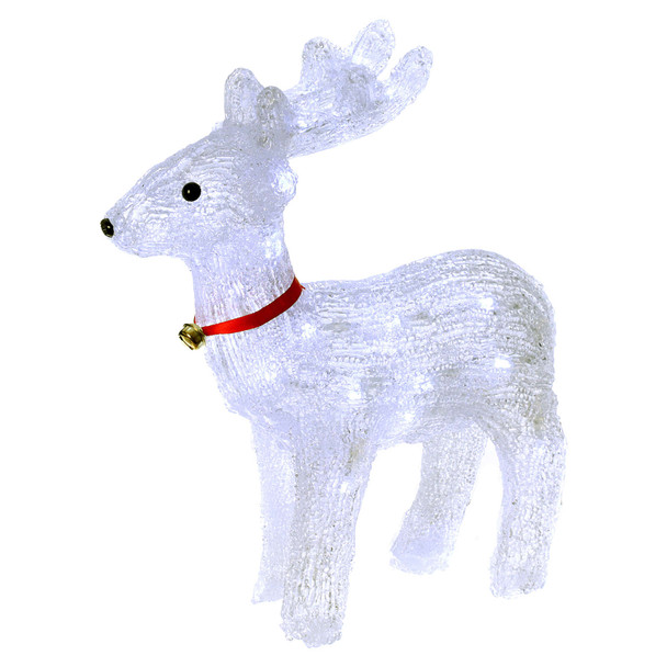 LED Christmas Reindeer