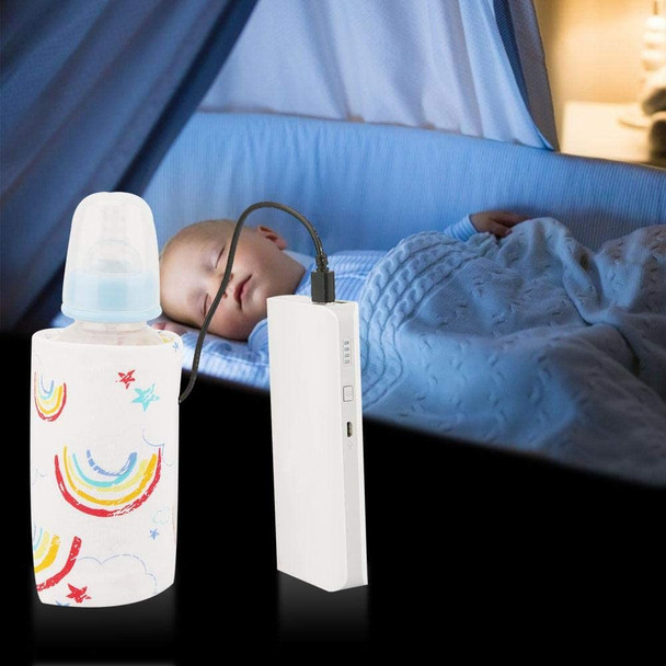 USB Baby Feeding Bottle Warmer
