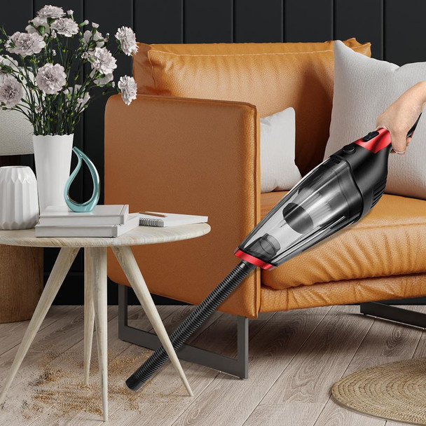 Milex Handheld Vacuum