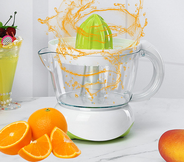 Mini Electric Citrus Juicer