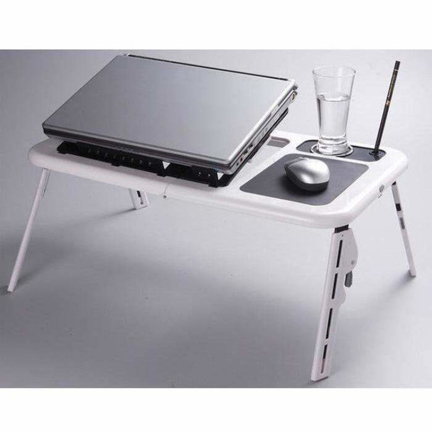 E-Table Laptop Stand
