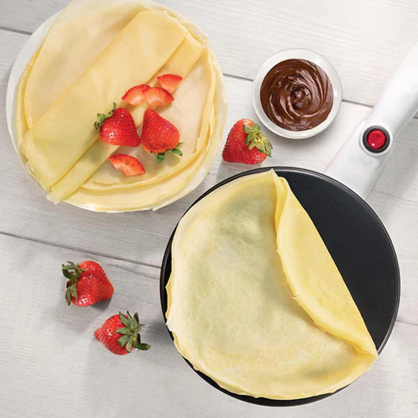 Crepe Pancake Maker