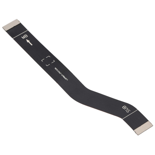 Motherboard Flex Cable for OPPO Realme 7i / Realme C17 RMX2103 RMX2101