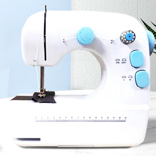 Small Sewing Machine