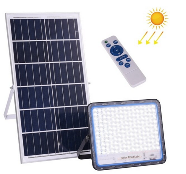 Jortan Solar Light