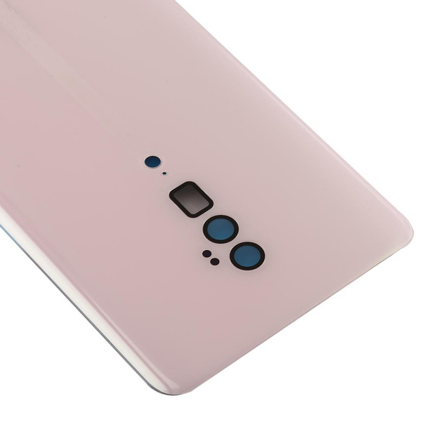 Battery Back Cover for OPPO Reno 10x zoom(Pink)