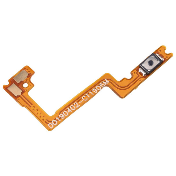 Volume Button Flex Cable for OPPO Realme 2