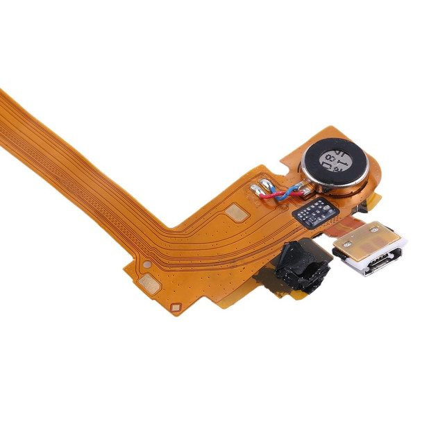 Charging Port Flex Cable for OPPO A57