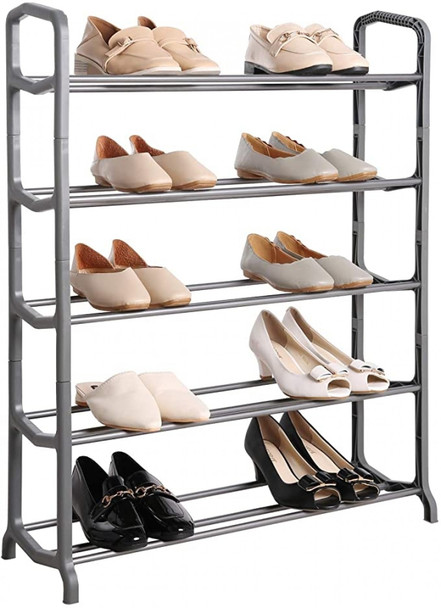 Stride Shoe Rack