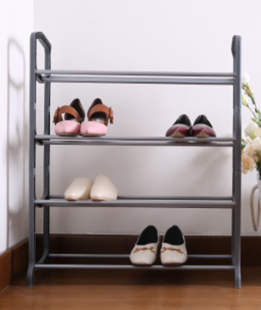 Stride Shoe Rack