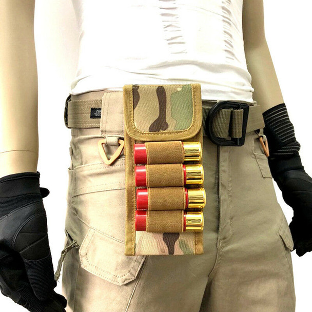 Outdoor Bullet Bags