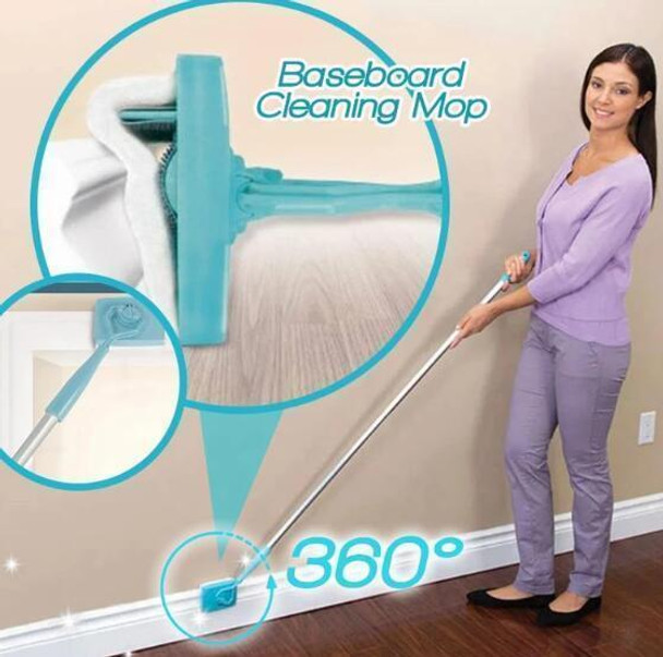 Multi-Use Cleaning Duster