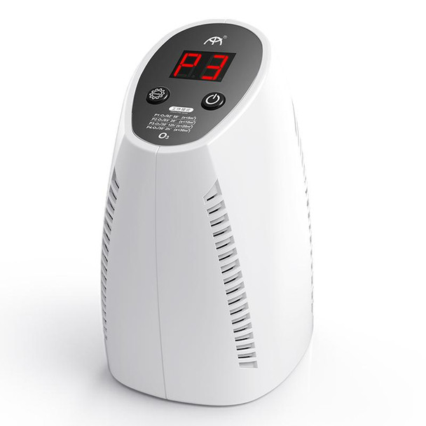 Home Ozone Air Purifiers